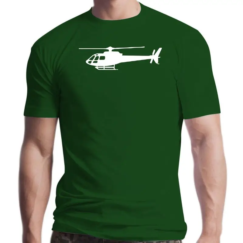 

Kaus Oblong Helikopter Airbus Eurocopter AS350 Baru S M L XL 2XL 3XL