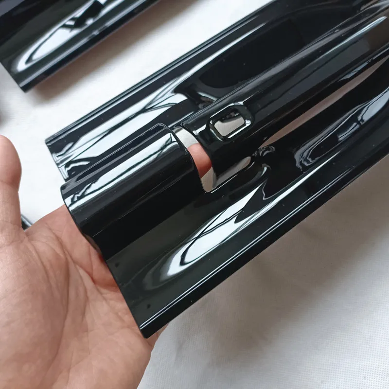 Автомобильные аксессуары для MG Maxus 9 G90 LDV MIFA 2023 2024 крышка дверной ручки чаши