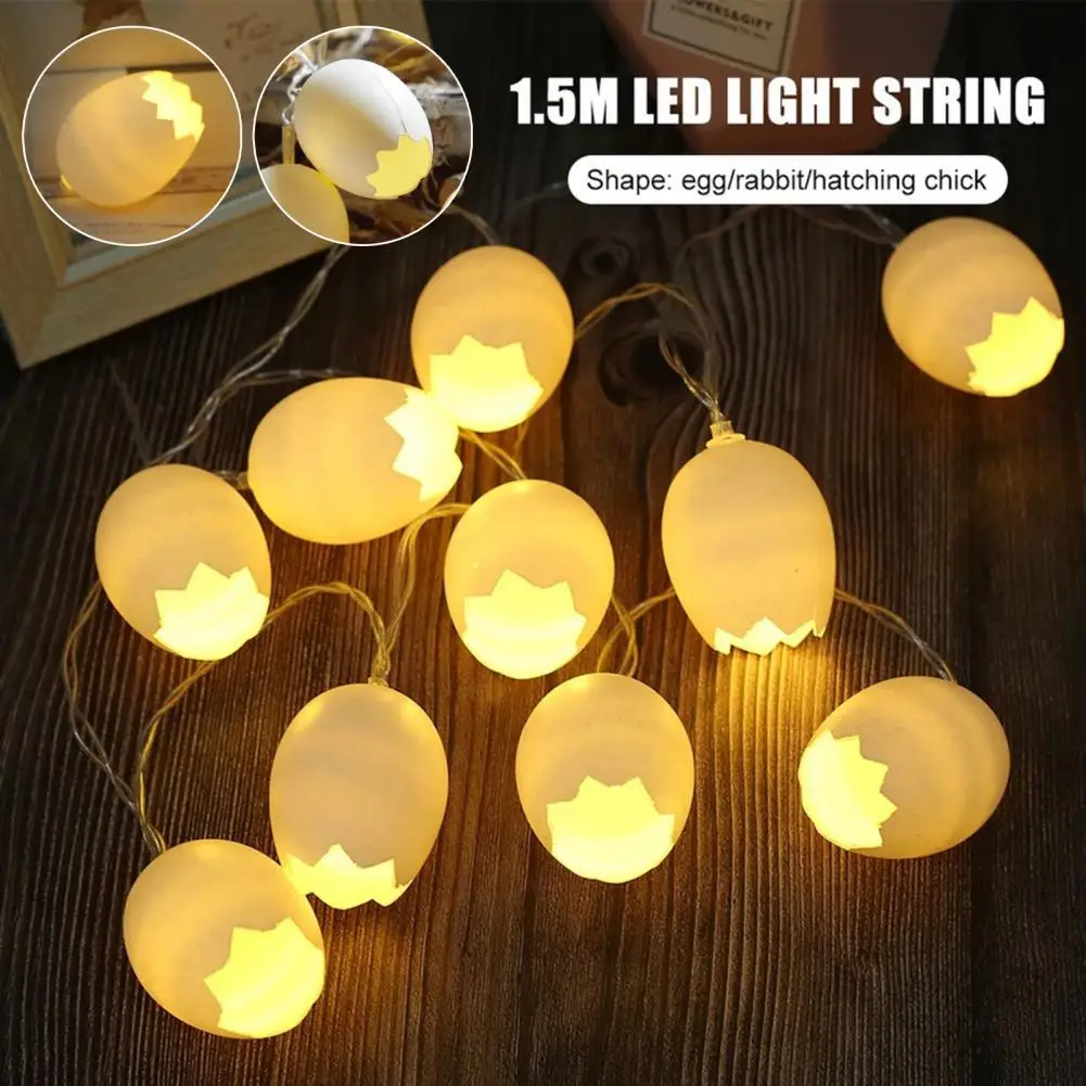 Креативная светильник вая гирлянда Экологически чистая Водонепроницаемая