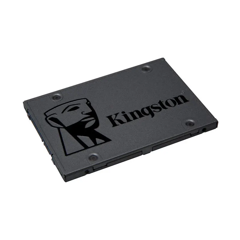 

SSD-накопитель Kingston A400, 240 ГБ, 2,5 дюйма, SATA III