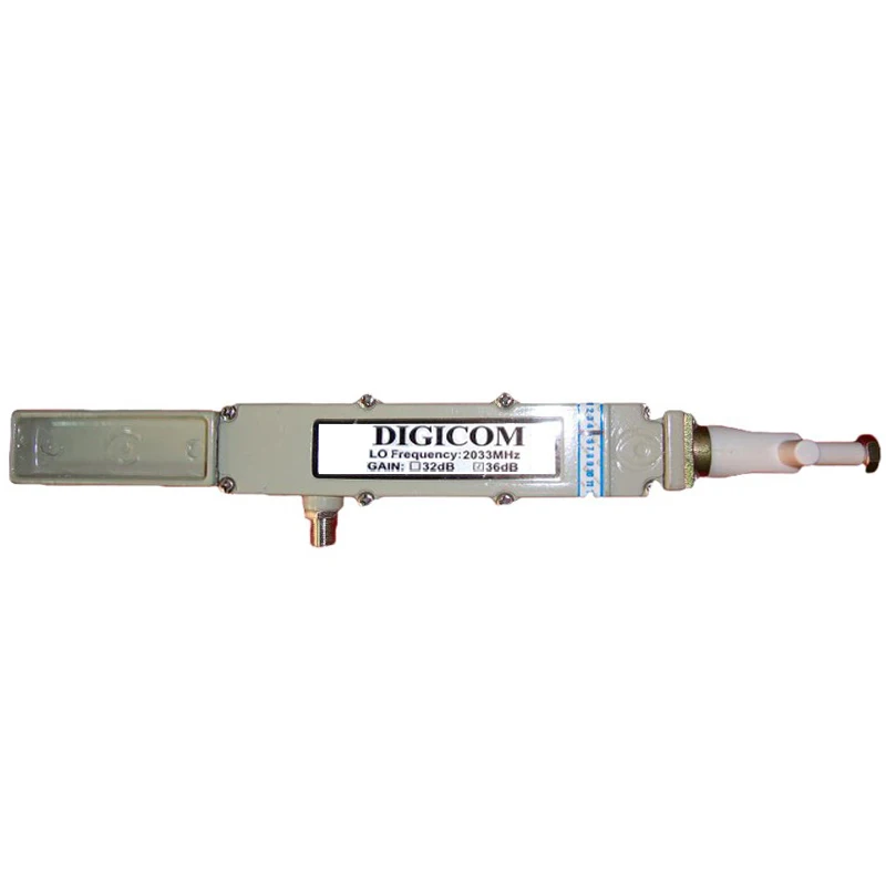 

UHF/VHF DVB-T/S Omnidirectional Transmitting Antenna HD 1080P Mpeg4