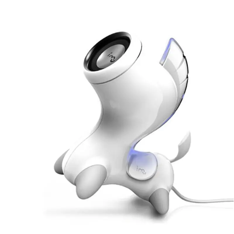 Портативный динамик Bluetooth USB пони звук ноутбук сабвуфер