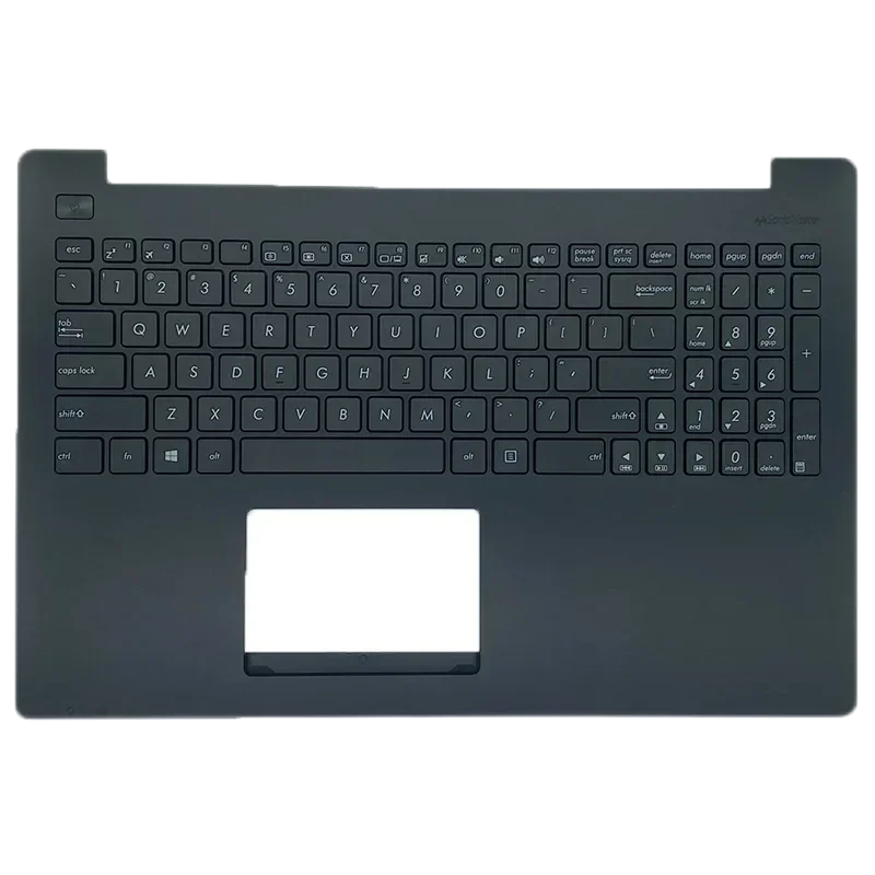 Новая американская Клавиатура для ноутбука ASUS X553 X553L K553 A553 A553L W519L Y583L FL5800L VM510A