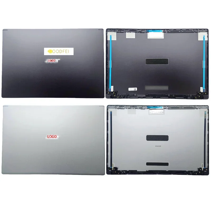 Новый для Acer Aspire A515-54 A515-54G A515-53 A515-55G N18Q13 Экран ноутбука Верхняя крышка Задняя