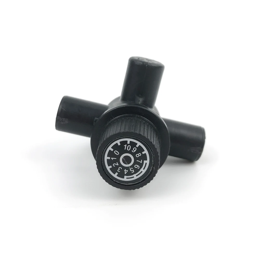 Регулятор потока воздуха шланг для вакуумного Баночного подъемника запчасти