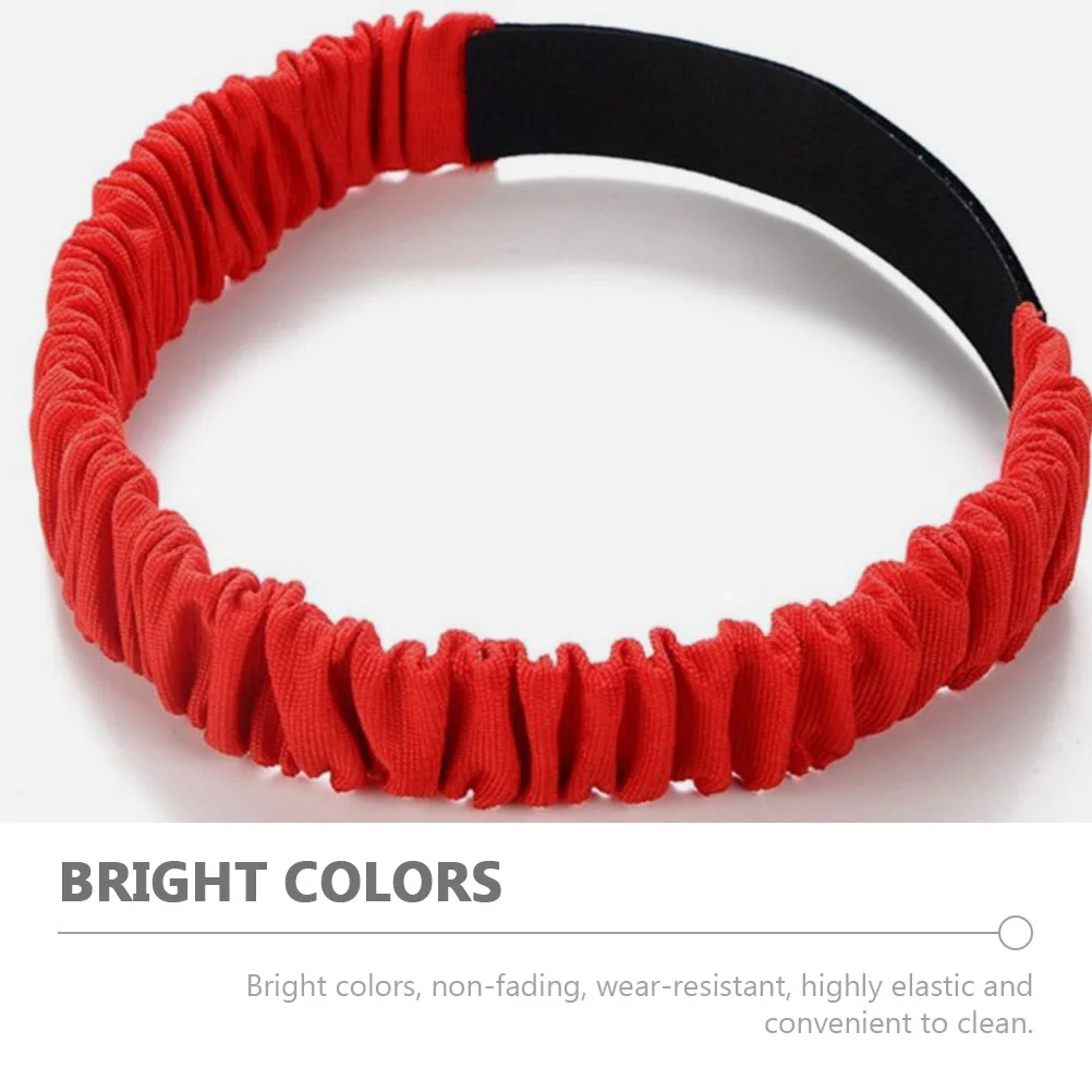 4-местный трехногий ремень для двух человек эластичные гоночные ленты красные