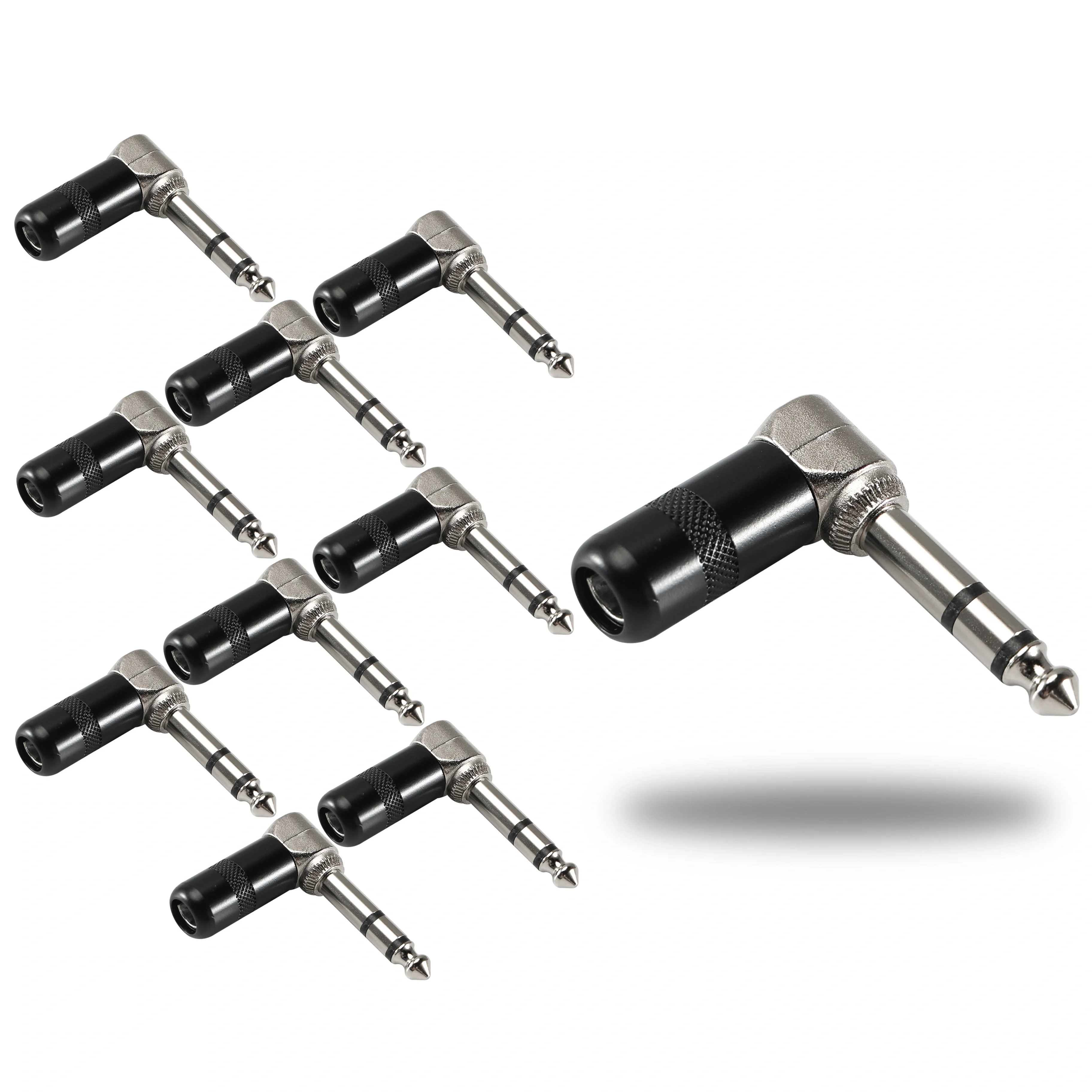 

Патч-кабель гитарный Pro C X065R