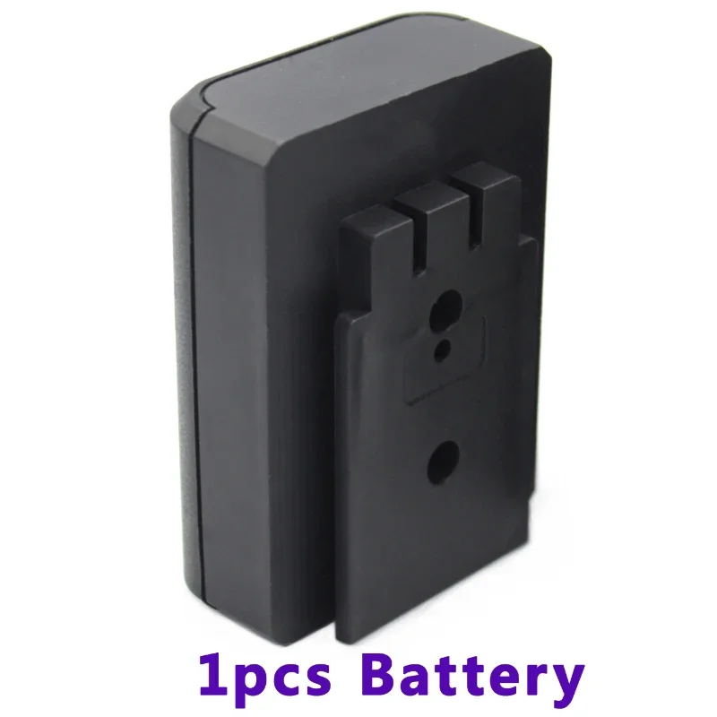 Аккумулятор Jedila SPP-12 12800 мАч для лазерного уровня