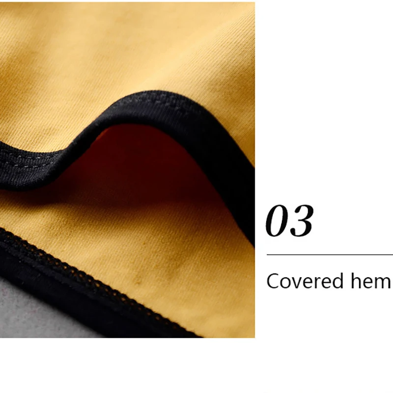 3Pieces Mens Boxer Shorts Personality Graffiti Underwear Boxers Cotton Underpants Trend  Sexy Men's Panties 2022 New Wholesale