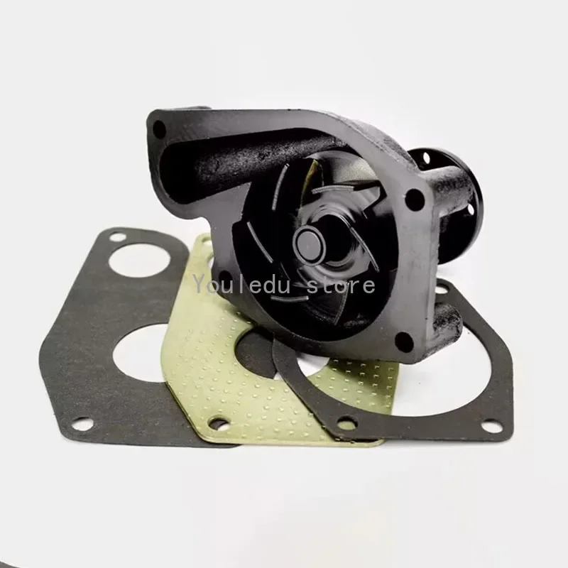 [Водяной насос для Xinchang 490B] Вилочный погрузчик Резервуар воды Трубка Вентилятор