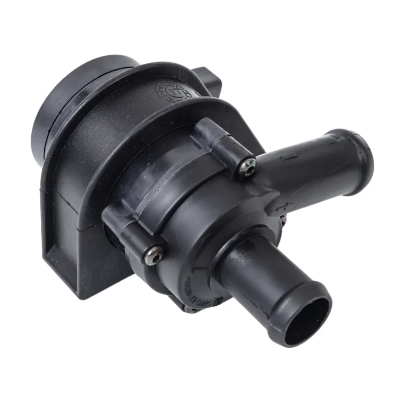 Автомобильный водяной насос электрический охлаждающей жидкости OEM 078121599 J C Для Audi