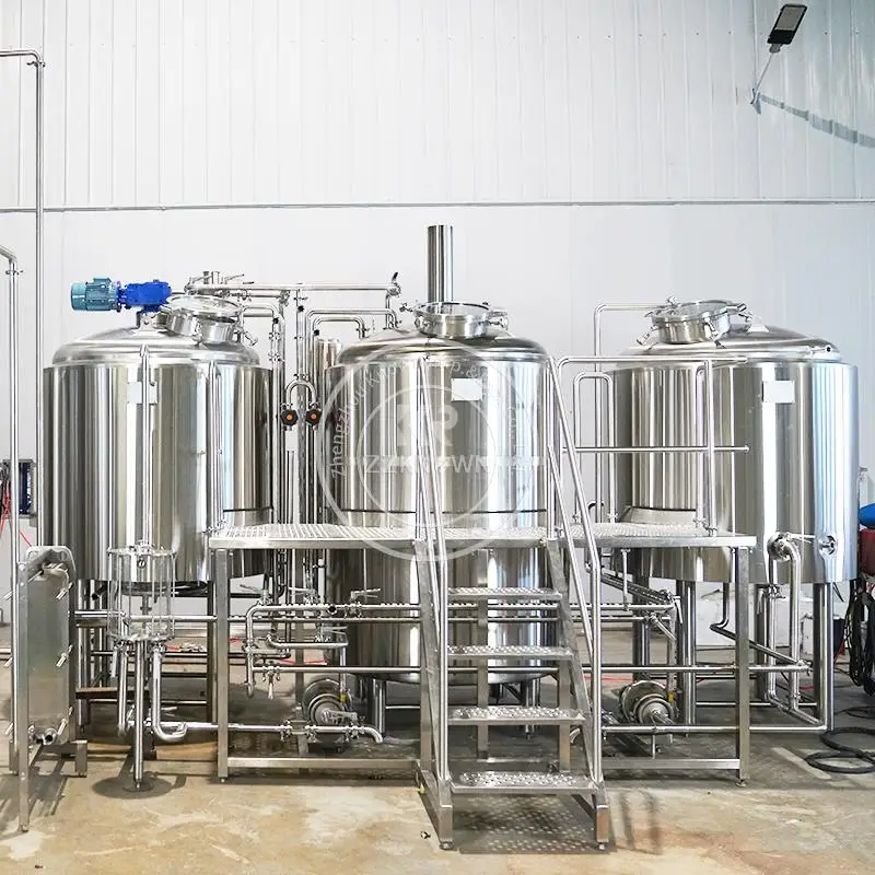 Рисунок 5 - 500 л, два резервуара