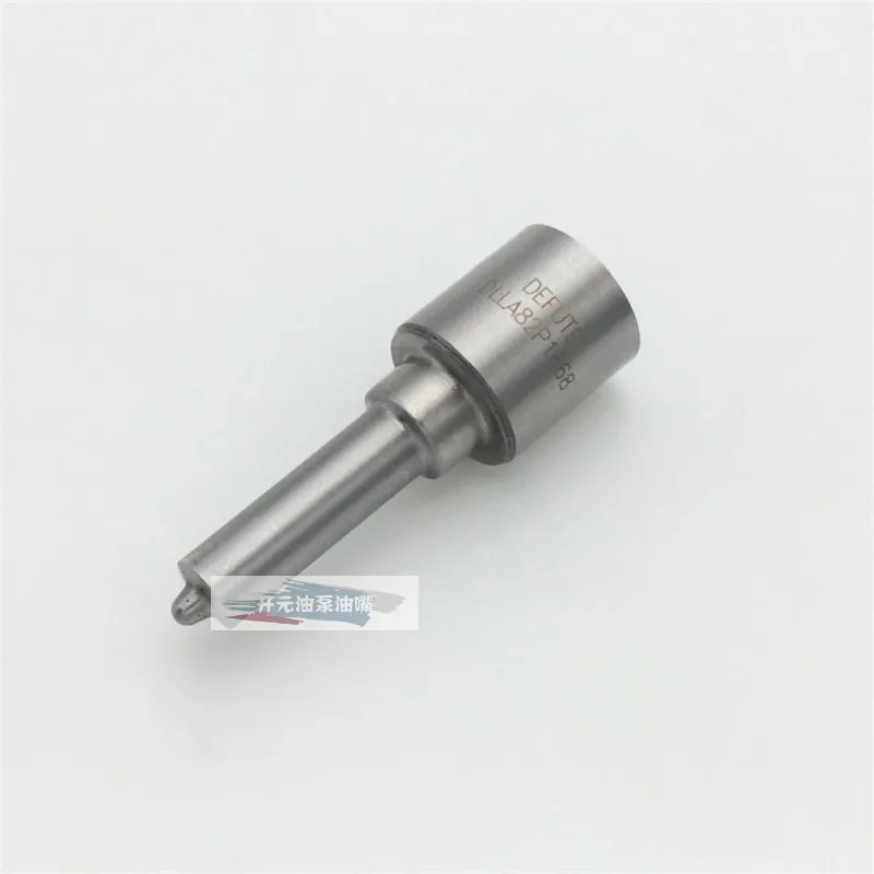 

Electronically controlled common rail jiangling pickup DLLA82P1668 nozzle jiangling 4 jb1 TC / 0445110521