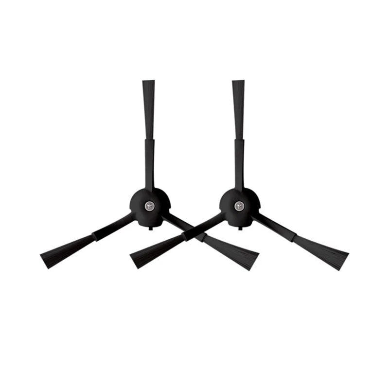 20 шт. для Roborock Q5 MAX + / Duoroller аксессуары робота-пылесоса сменная основная боковая