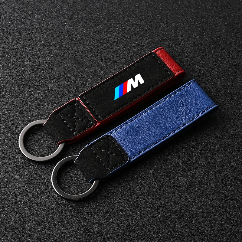 Фото Брелок для ключей, держатель для ключей, стикер для BMW M3 M4 M5 F93 F92 F97 F98 F96 F94 G30 G20 G05 G06 G07 F07 Z4 №5
