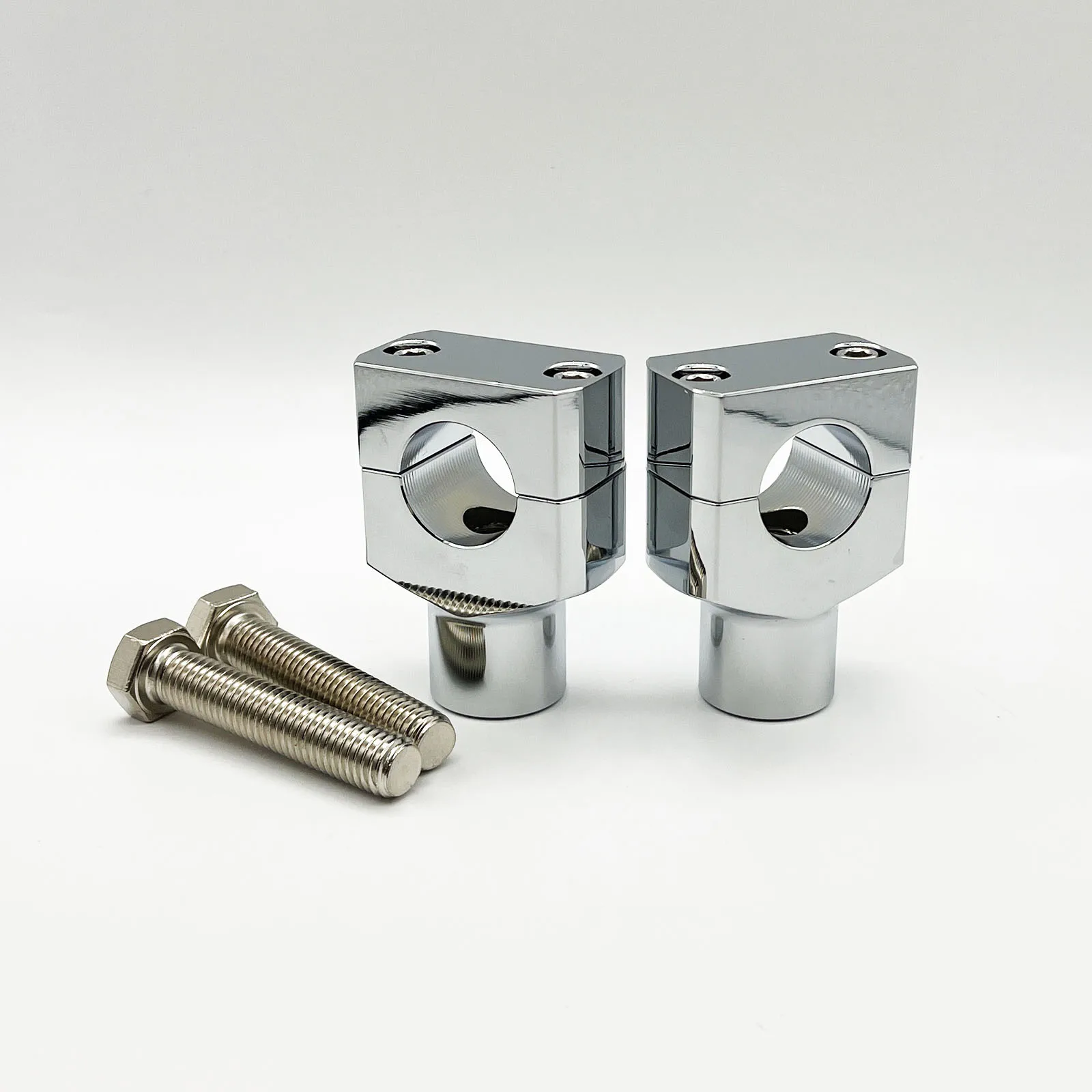 Кронштейн для Руля Мотоцикла 22 мм 25