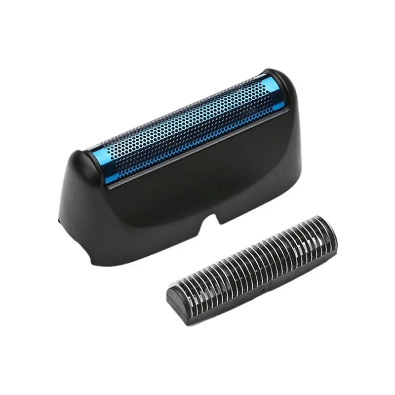 Фото Сменные лезвия и режущие элементы BABZ для электробритв Babylisspro UV Single Foil Shavers, сменные головки для мужских электробритв A №3