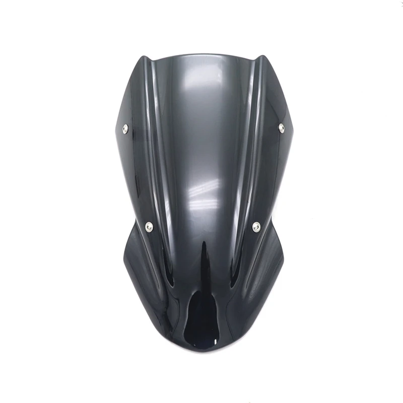 Ветровое стекло для мотоциклов и спорта ветрозащитный козырек ветрозащитные