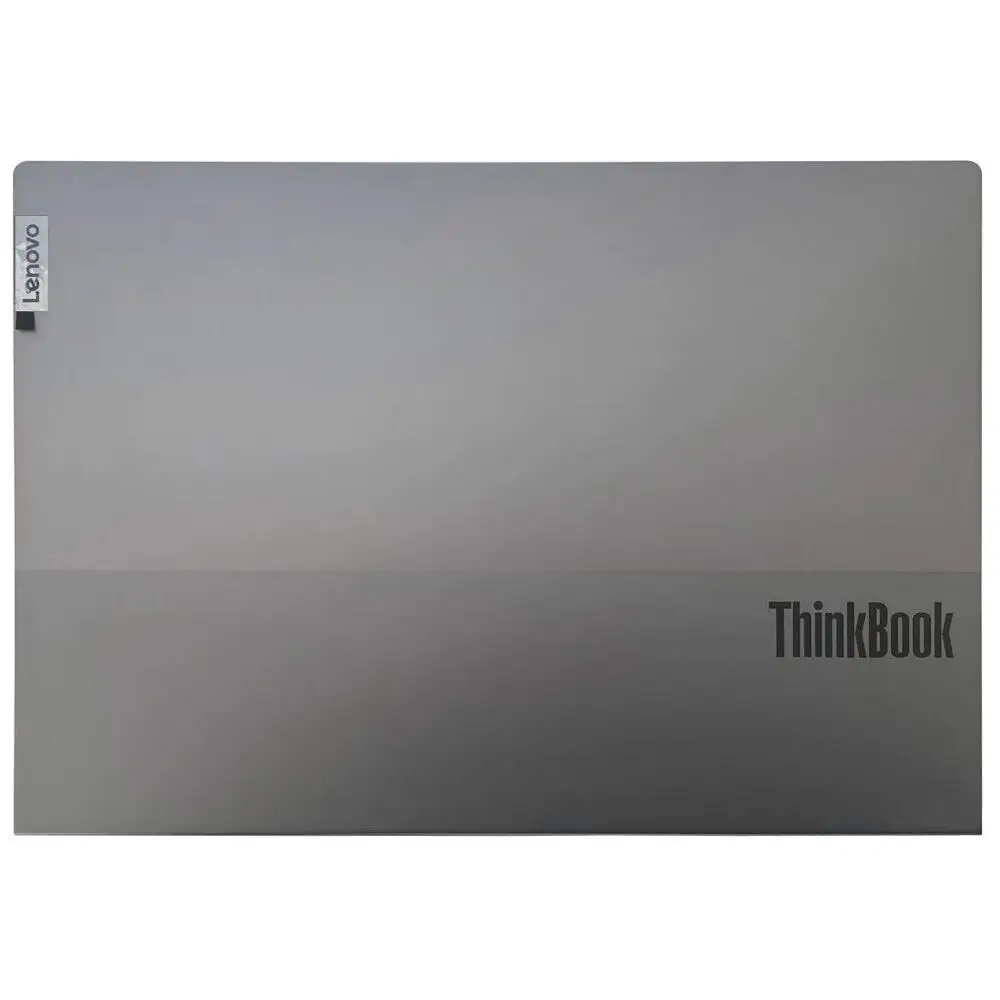 New Original For ThinkBook 16 G4+ ARA IAP 21D1 21CY Thin Lcd Rear Back Cover 5CB1H68024