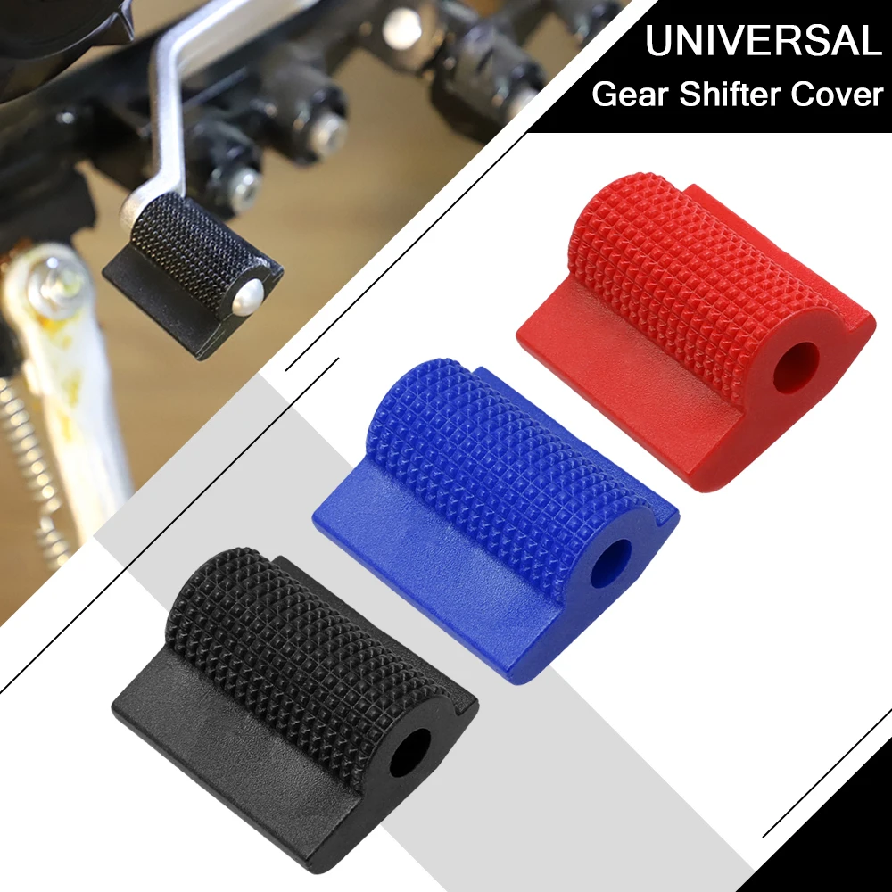 

For MV AGUSTA F3800 AGO/RC F4RR/F4RC Rivale800 Turismo Veloce 800 Motorcycle Gear Shift Pad Anti-Skid Protective Shifter Cover