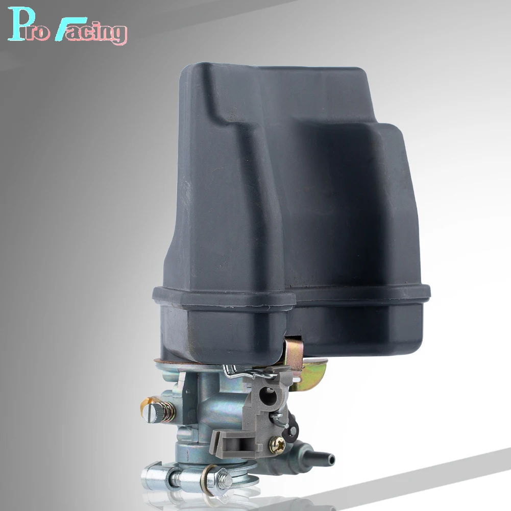 Для Type Origine Pour Cyclomoteur Peugeot 103 SP/MVL Mobylette 104 PGT PGT103 PGT104 Carb Pit Bike Карбюратор 19 мм