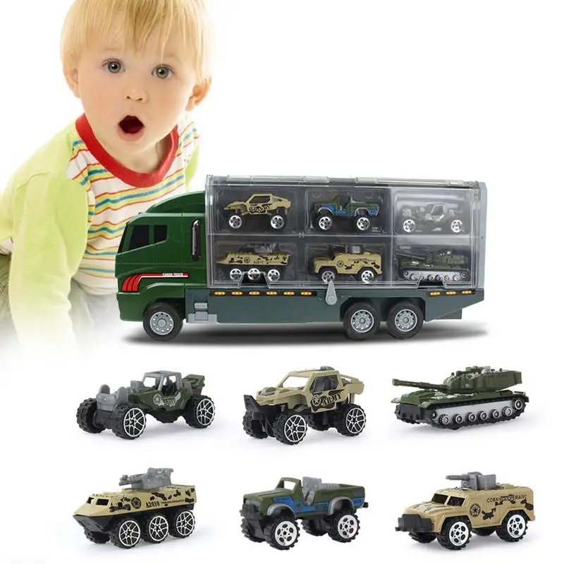 

Cool Toy Truck Realistic Safe Truck Toy For Children Cute Eco Friendly Car Toy Christmas Gift For Girls And Boys Toddlers
