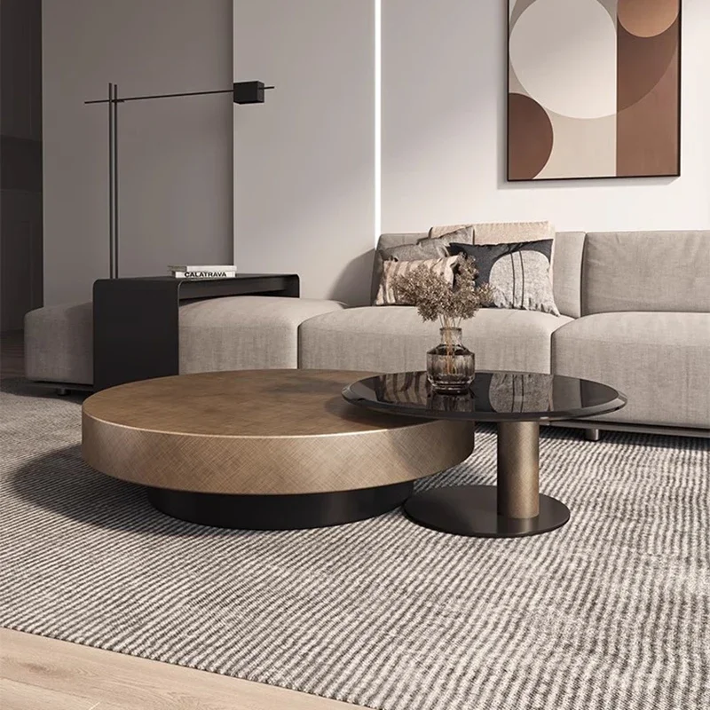 Журнальный столик современная японская мебель легкий стол с регулируемой