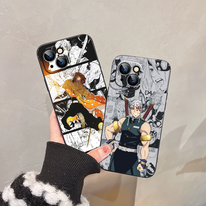 

Чехол для iPhone 12 Mini Xs X 7 Mini 12 Max 8 6s ProMax Plus 13 Xr SE 2020 6 11 Ahni