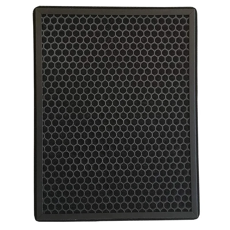 

Active Carbon Replacement Filter for Philips Air Purifiers AC2889/10, AC288710, AC2882/10,AC3829/10, FY2422 FY2420