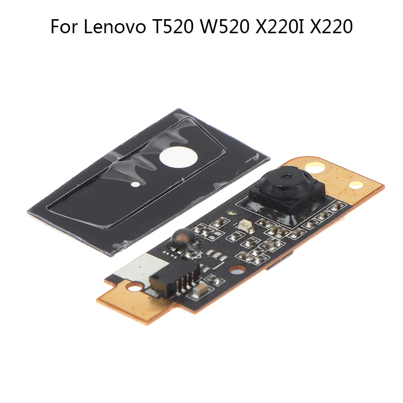

1 комплект встроенный модуль камеры веб-камера Передняя камера для Lenovo ThinkPad Lenovo T520 W520 X220I X220 веб-камера Передняя камера