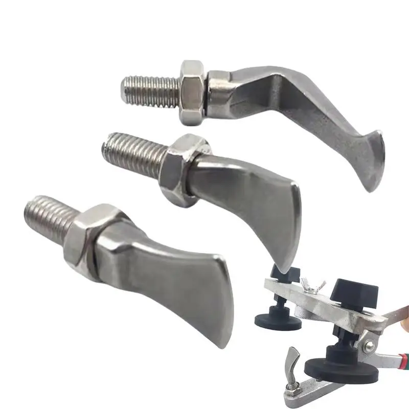 3 шт. насадки для плоскогубцев листовые металлические плоскогубцы обжима краев