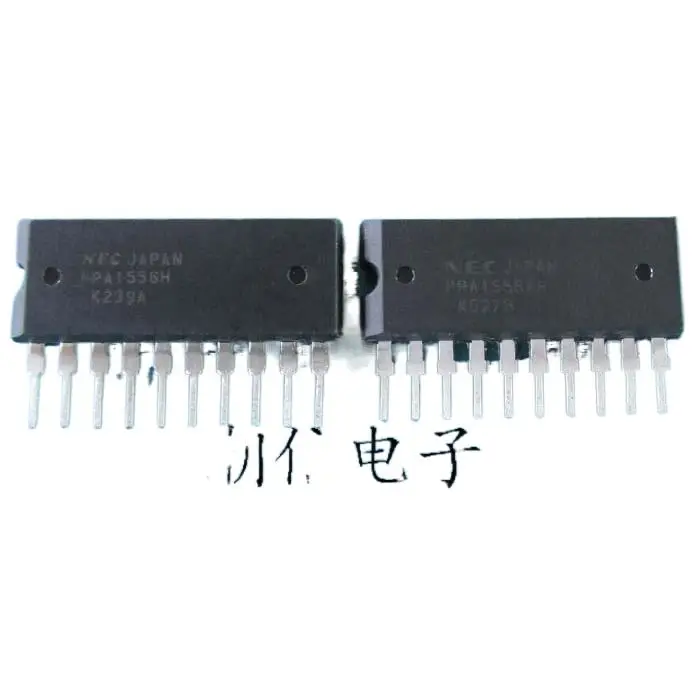 10 шт./партия UPA1556H UPA1556AH 10 шт./партия UPA1556H UPA1556AH