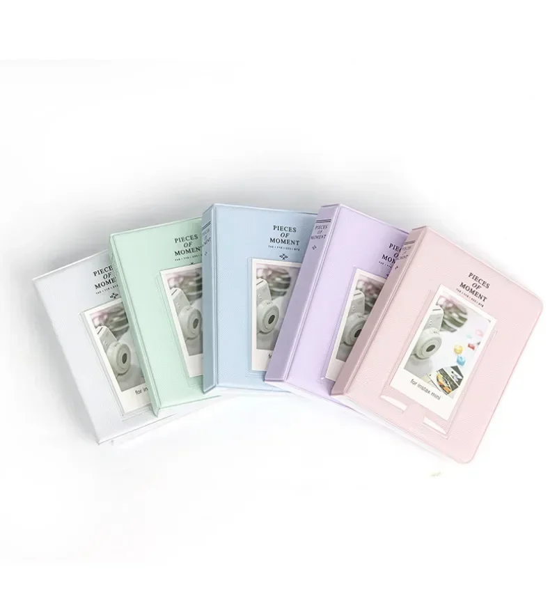 Чехол для хранения фотографий Fujifilm Instax Mini 12/11/9