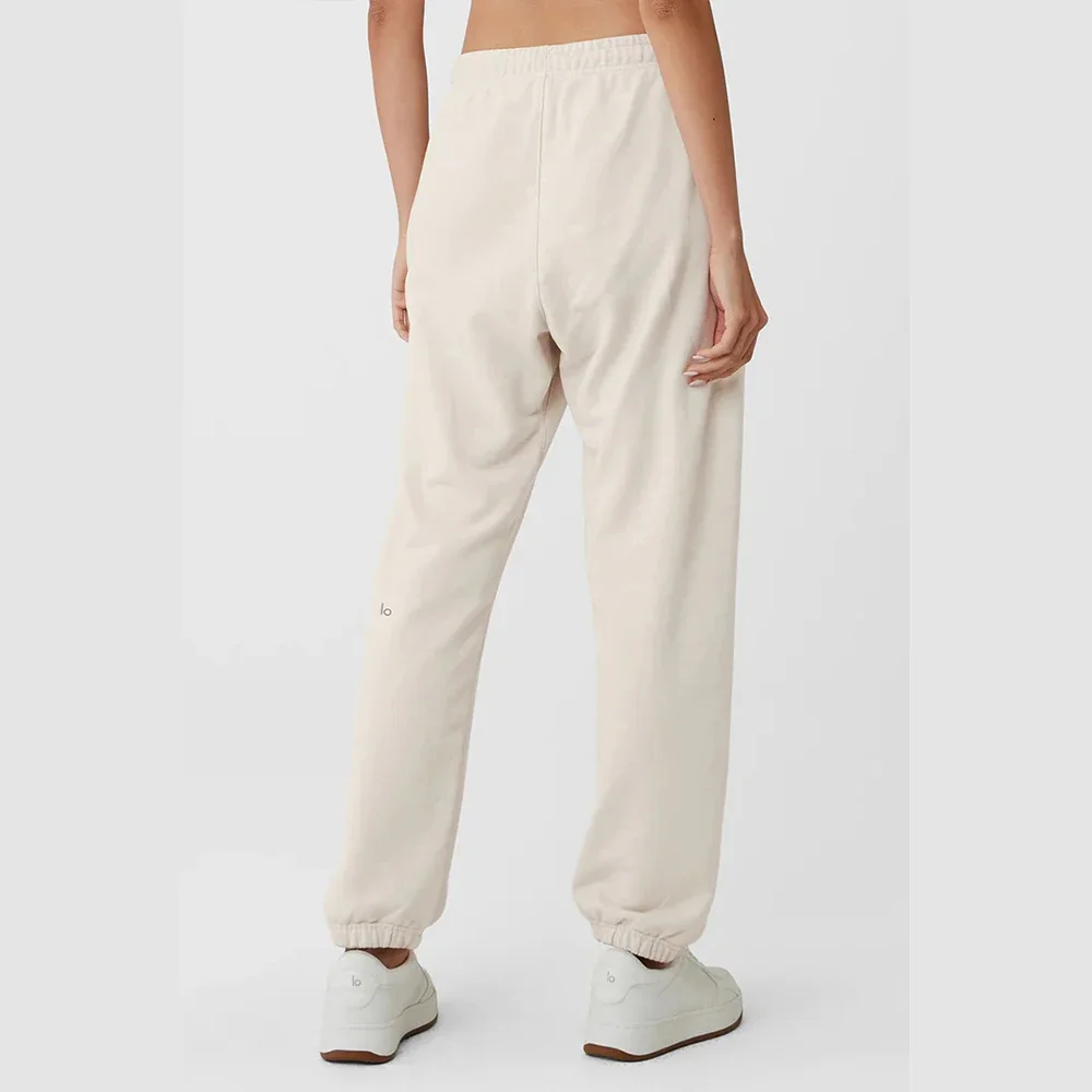 Рисунок 5 - AL Yoga зимние спортивные брюки