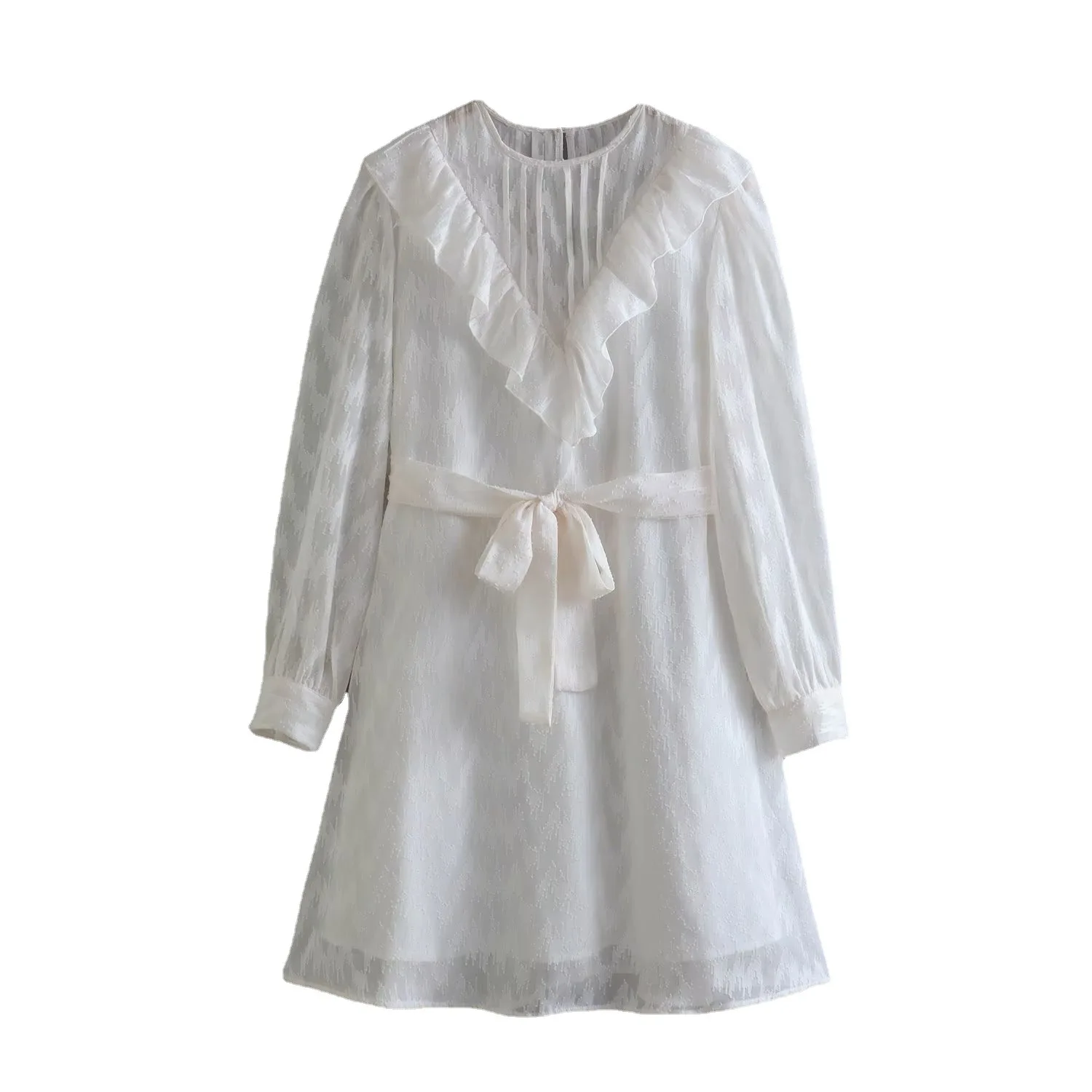 

2022 11 Brand New Spring Summer Women Female Sexy Polyester Dress Outwear