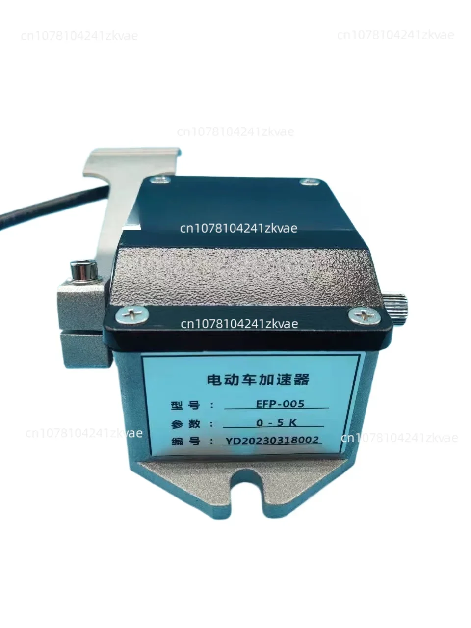 100% новая Оригинальная Φ (0-5K) (0-5V)