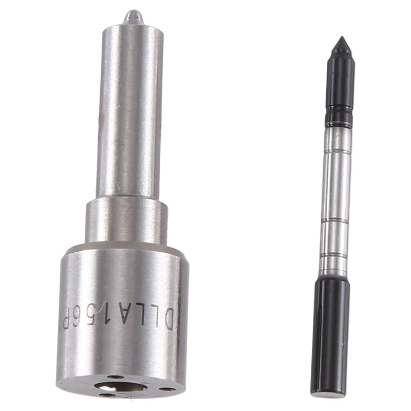 DLLA156P1111 Новая форсунка Common Rail дизельного топлива 0433171718 Запасные части пригодные