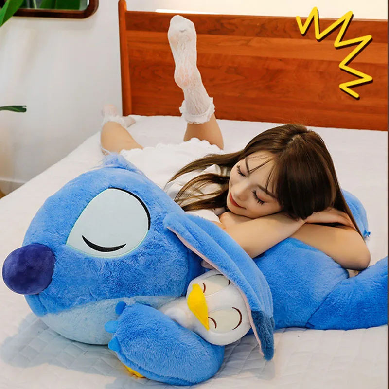 Игрушка плюшевая Дональд Дак из м/ф Дисней