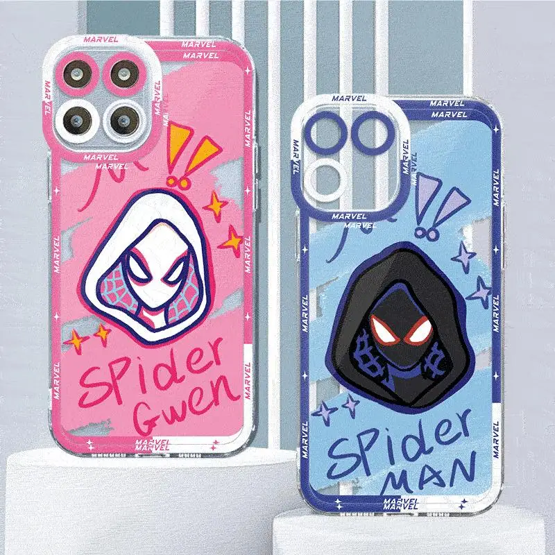 Чехол с ангельским глазом для Huawei Honor X8a 4G X8 5G 90 Lite X9a прозрачный чехол телефона