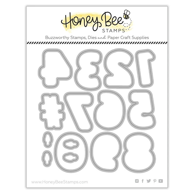 

Happy Birthday Letter Series Metal Cutting Dies Stamps Stencil for DIY Scrapbooking Photo Album Embossing Decorative Craft Die