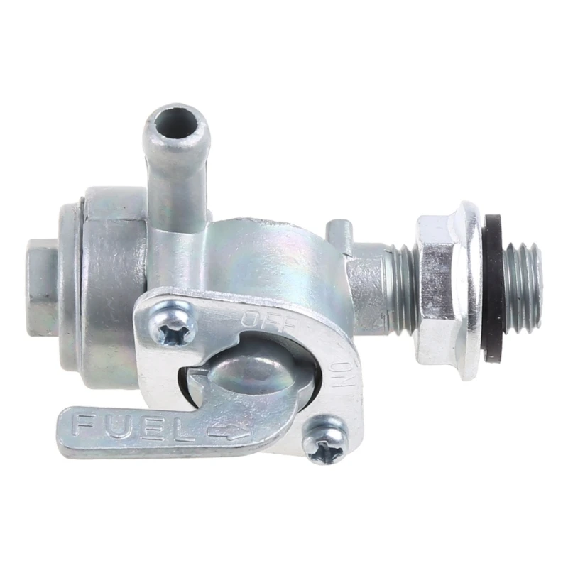 Газ для топливного бака переключатель отключения клапана насоса крана кран