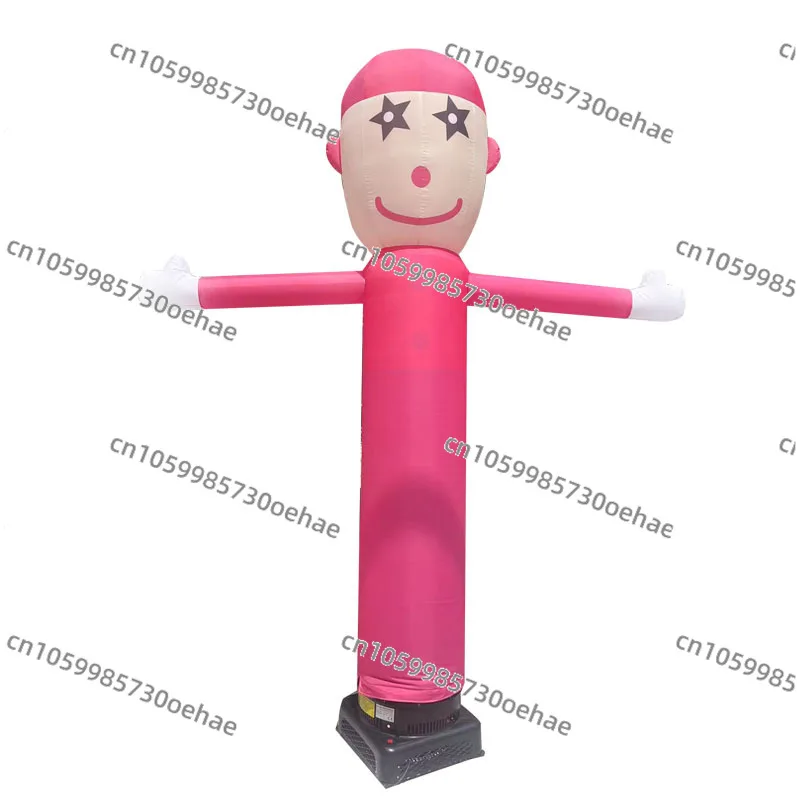 Надувная танцующая фигура