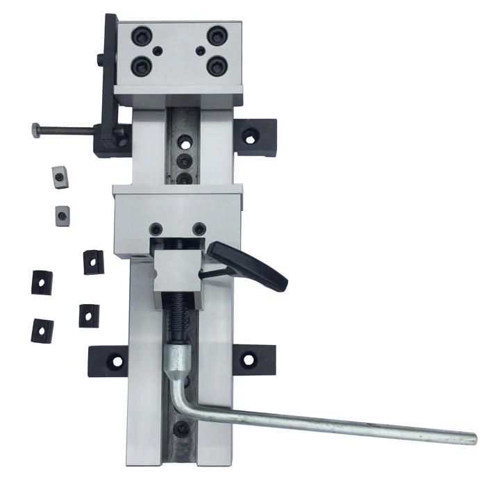 

CNC Vise Modular GT Precision Machine Vise Workholding GT150X300 Vice