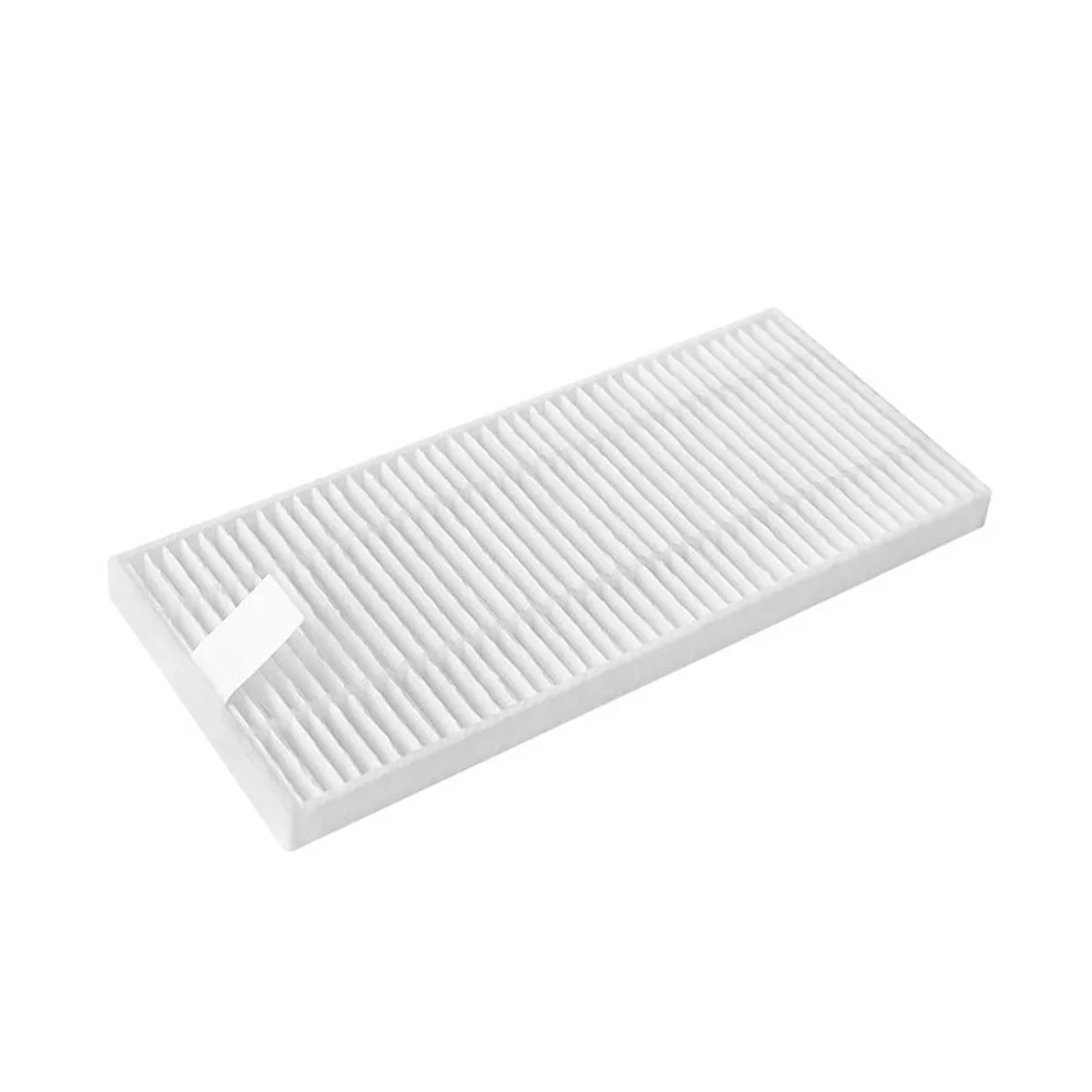 

Main Side Brush Filter Kit For Neabot NoMo Q11 Robot Vacuum Cleaner RS0030W Parts Household Cleaning Parts Home Appliance