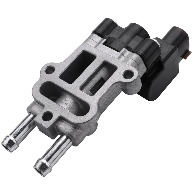 Воздушный регулирующий клапан 4X для Scion Toyota Echo 22270-21010 22270-21011 1903-309492 2227021010 2227021011 Ac464