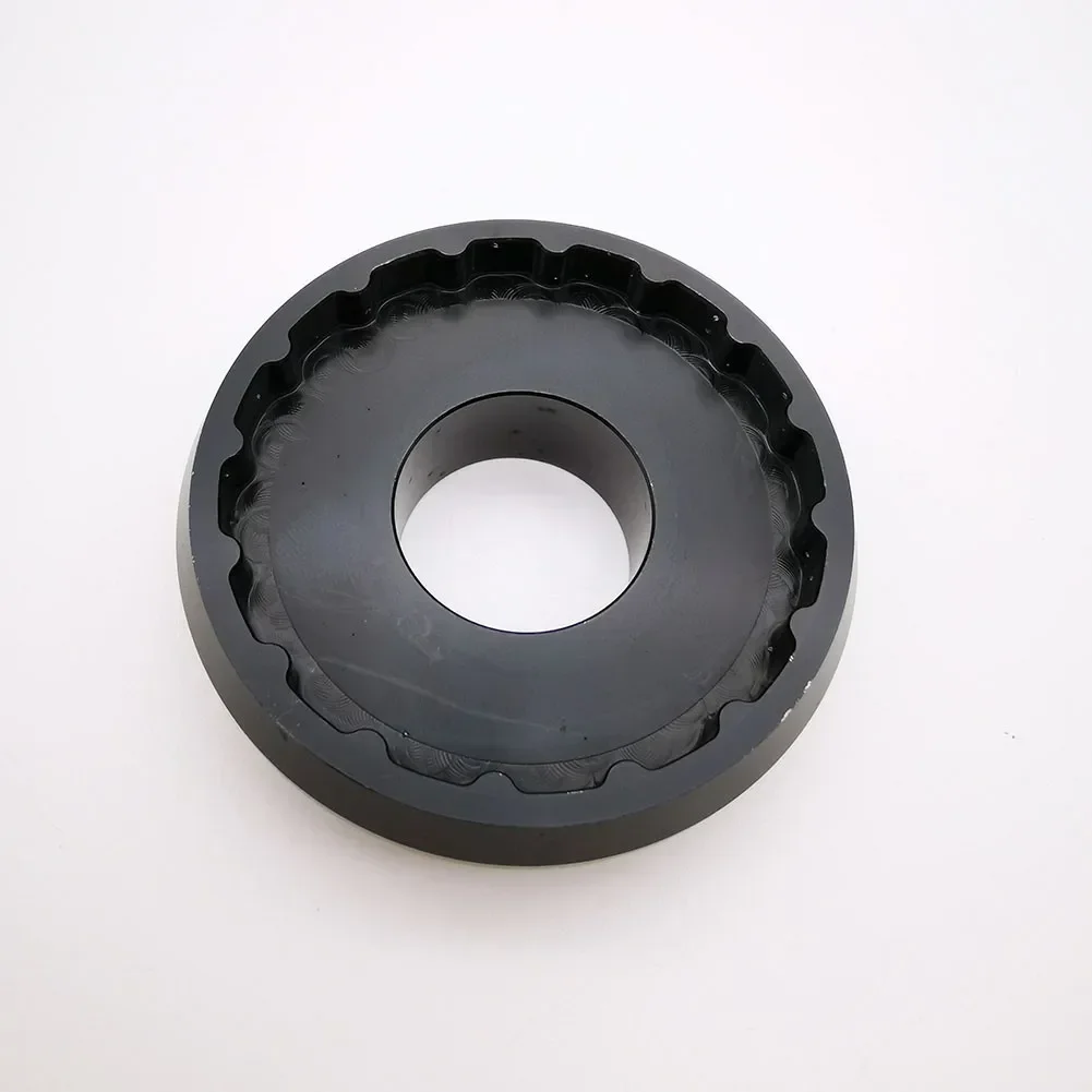 Велосипедный ключ для двигателя ступеньки стопорное кольцо инструмент Shimano E-6100