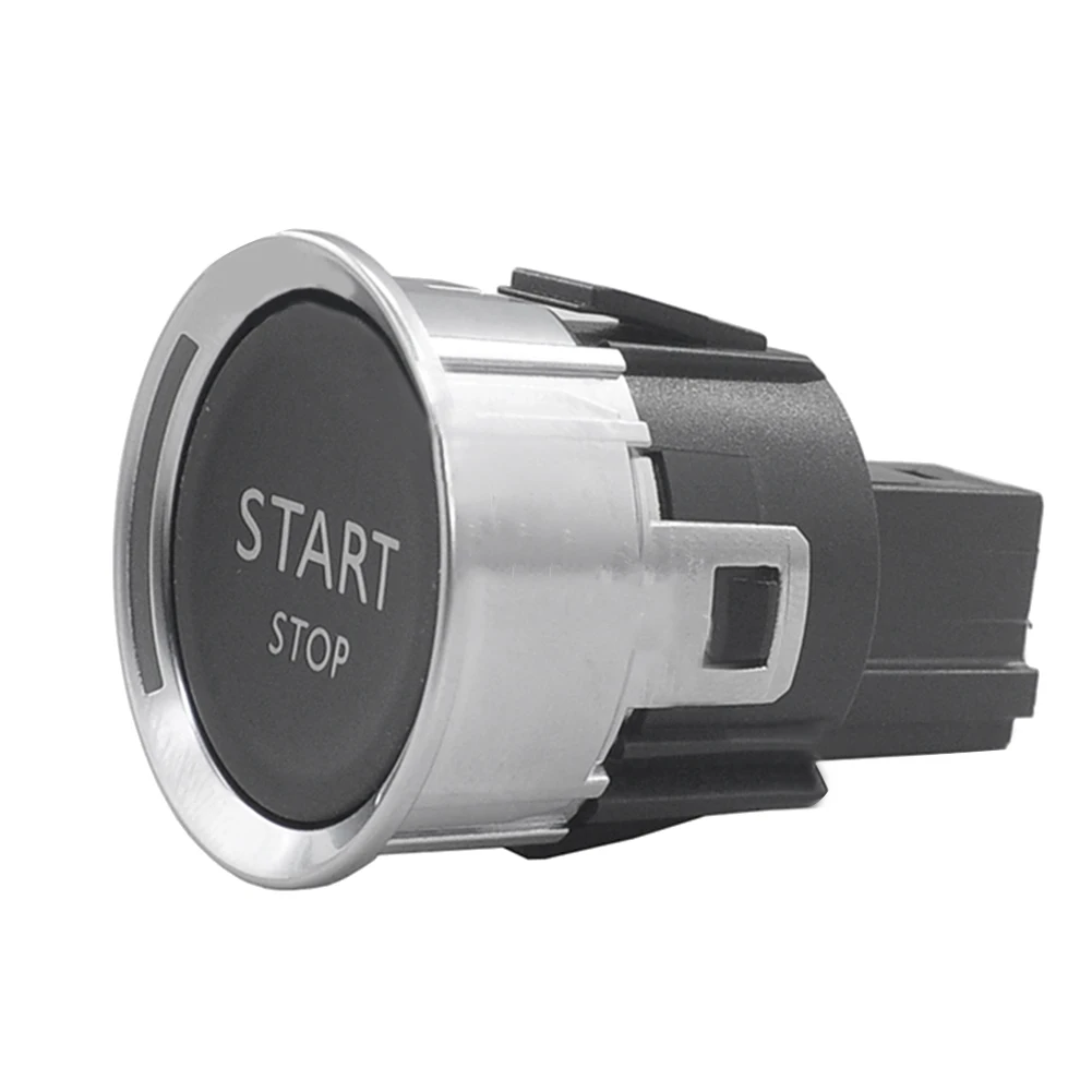 

Кнопка переключения включения и остановки двигателя автомобиля 98021996ZD, 6 контактов для Peugeot 408 2008 3008 308 Citroen C4L C5