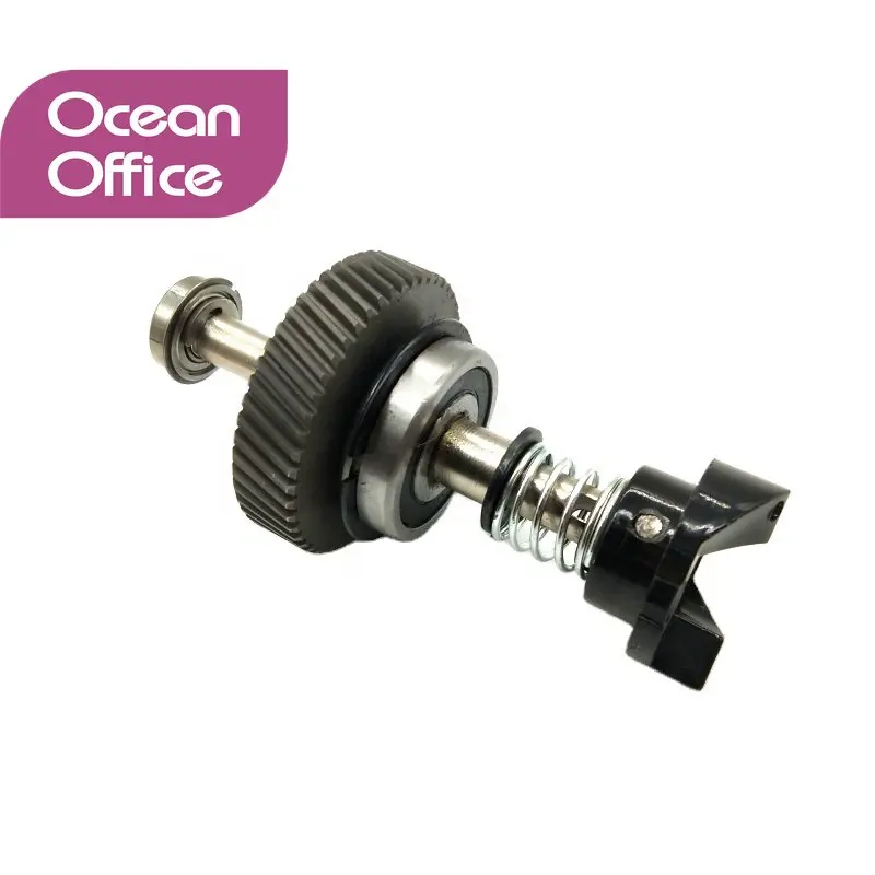 

1pcs 006k22982 Fuser driving gear set for Xerox 1100 4110 4112 4127 4595 4590 DC4110 D95 Fuser Gear Unit