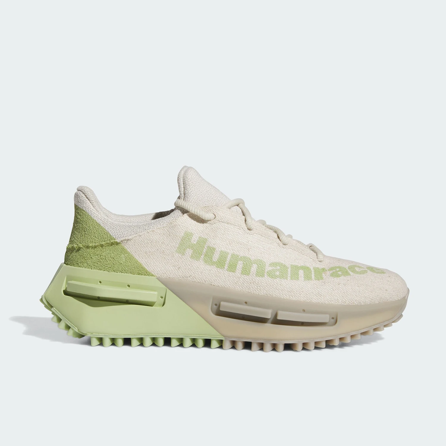 Фото Adidas Genuine NMD S1 MAHBS Классические спортивные туфли унисекс ID4807 №1