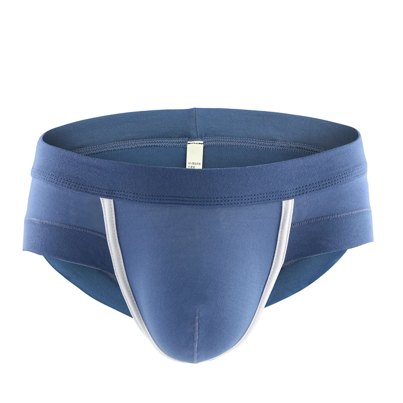 

Men's Sexy Underwear Low Rise Boxer Briefs Bulge Pouch Underpants Low Waist For Men Brief Breathable Panties Mens Bikini Pant
